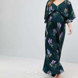 Asos Maternity Jumpsuit🤰